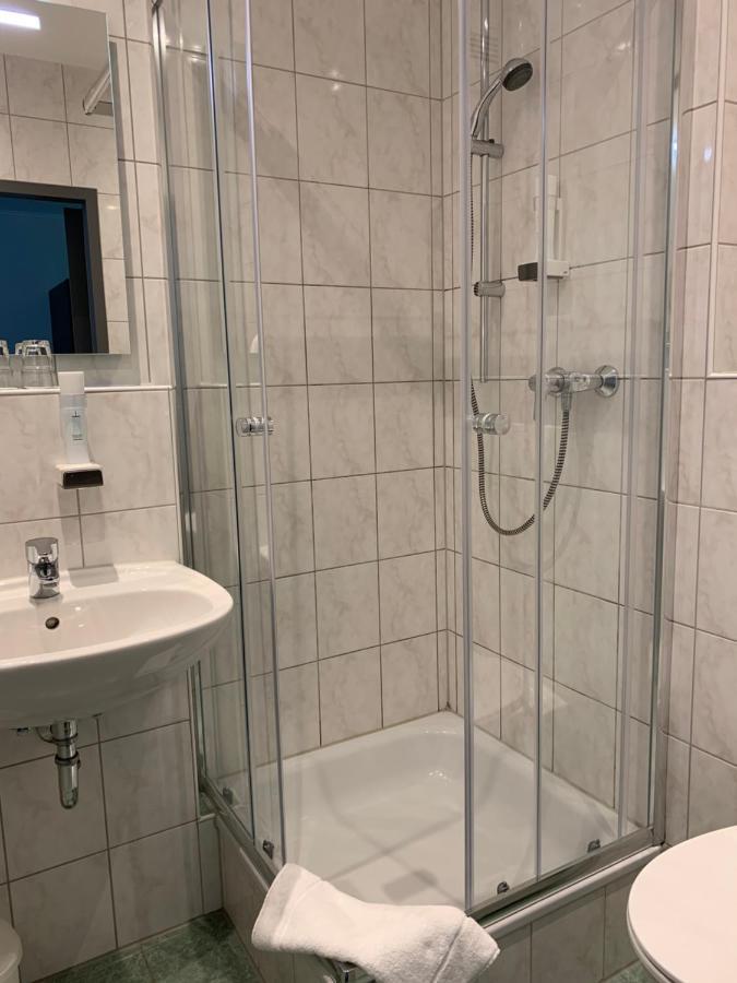 Behringers City Hotel Nuernberg Екстериор снимка