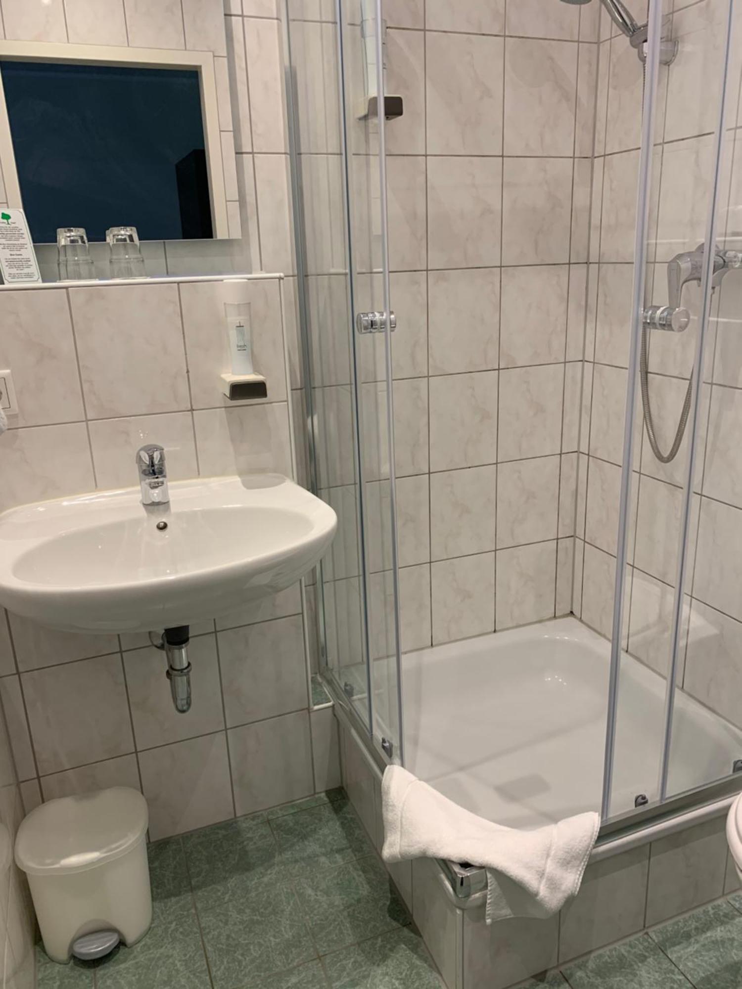 Behringers City Hotel Nuernberg Екстериор снимка